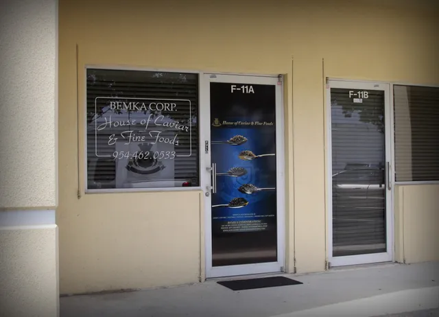 Caviar Lover - Bemka