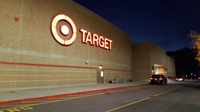 Target