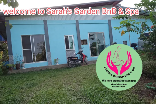 Sarah's Garden Bed and Breakfast & Spa