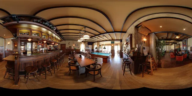 Café Restaurant Zalencentrum Baan