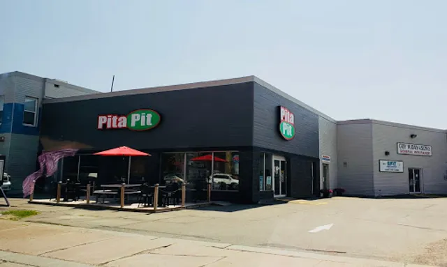 Pita Pit