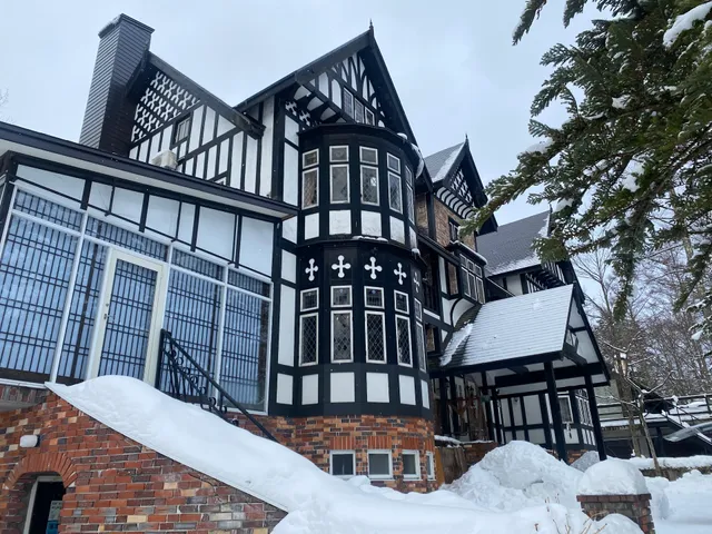 プチホテル葡萄屋