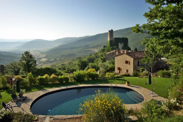 Rocca di Pierle - Agriturismo di Charme a Cortona