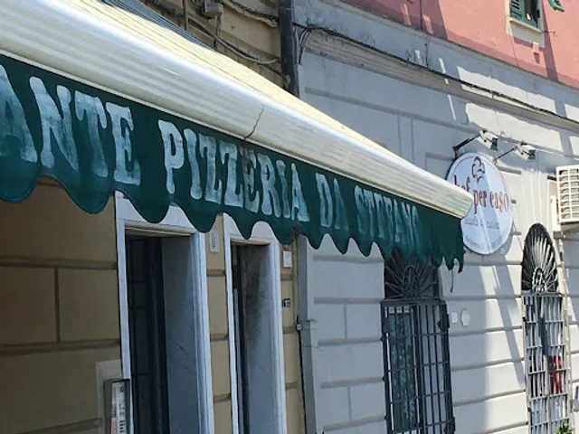 Ristorante Pizzeria "Al porto"
