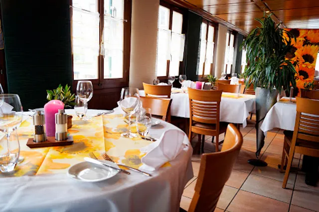 Gasthaus zum Rössli