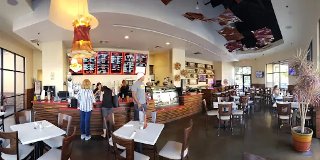 Bella Cocina Catering