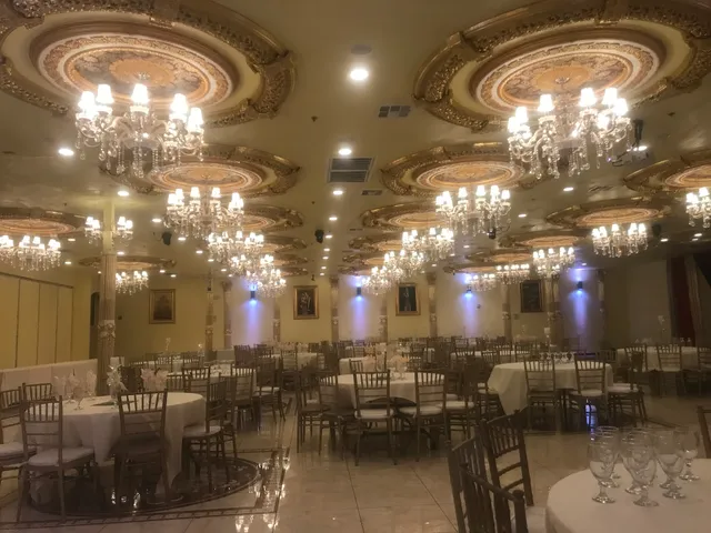 Lal Qila Banquet Hall