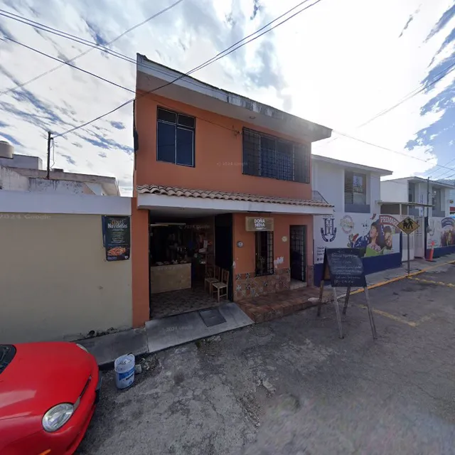 Cocina económica Doña Nena