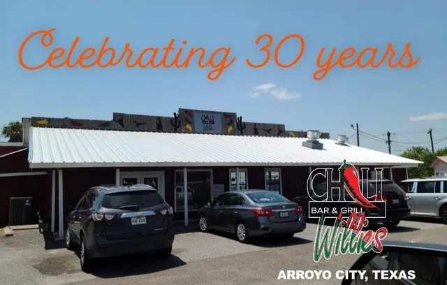 Chili Willie's Bar and Grill