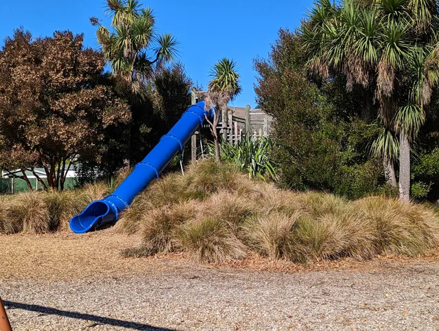 Holliss Reserve Playground