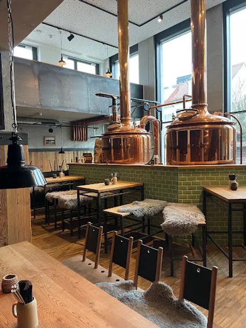 Rüsselsheimer Bräu