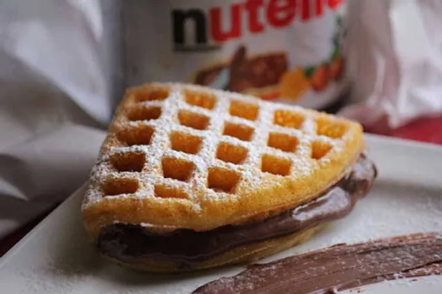 The Belgian Waffle Co.