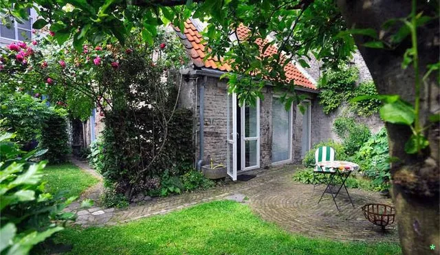 b&b Achter de Sterren