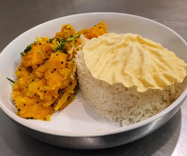 Southern Spice Authentic Asian Cuisine