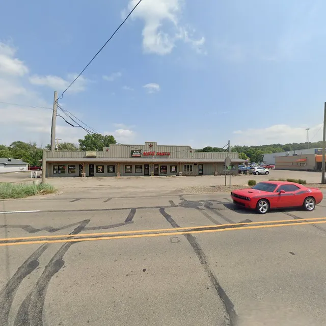 Riverside Merchants Mall