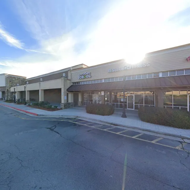 Results Unlimited Family Fitness