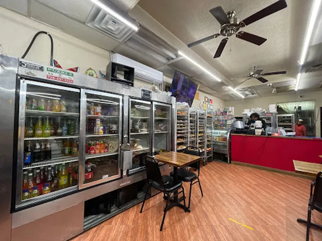 Panadería La Auténtica