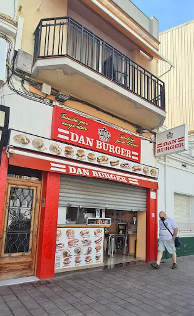 Dan Burger
