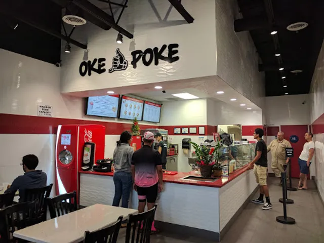 Grindz - Aloha infused Poke