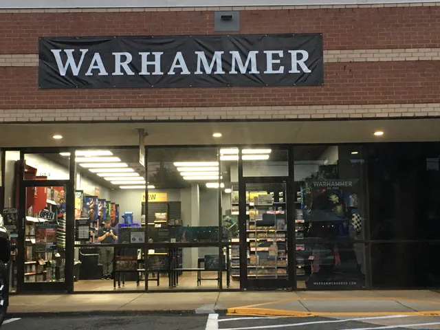 Warhammer