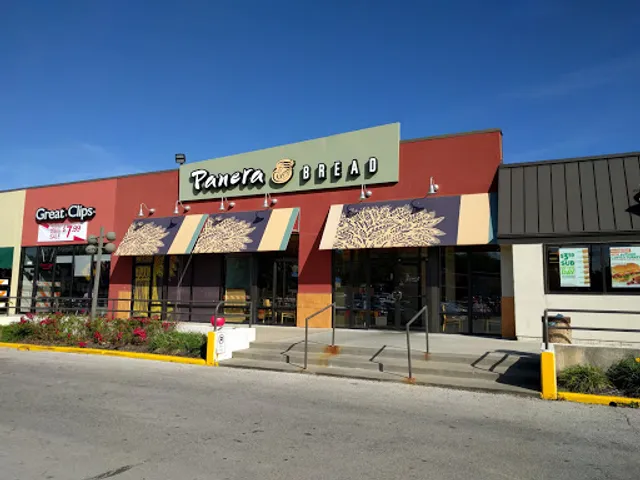 Panera Bread