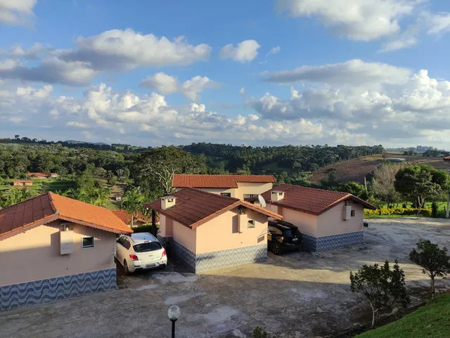 Pousada Recanto da Fazenda