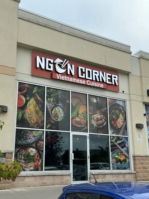 Ngon Corner Vietnamese Cuisine