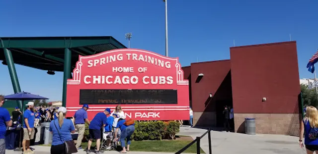 Diamond's Sports Grille