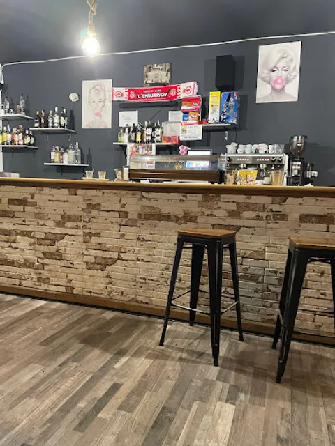 Bar Hogar del Pensionista