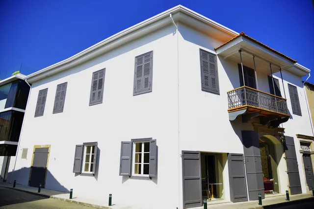 Lokàl Boutique Hotel