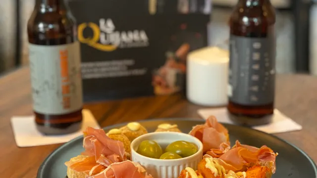 La Quijana de Coyoacán