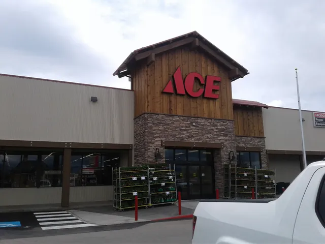 Seright's Ace Hardware