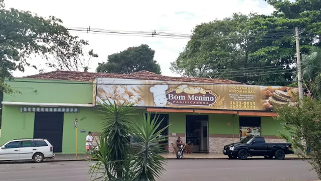 Padaria Bom Menino