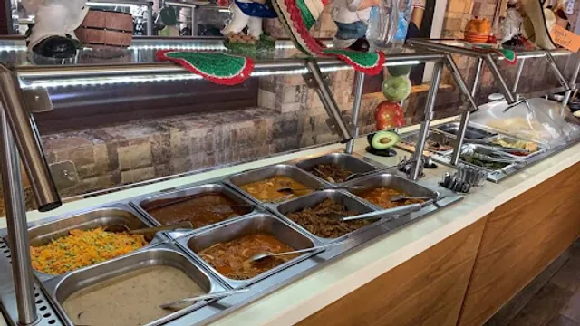 Restaurante La Noria