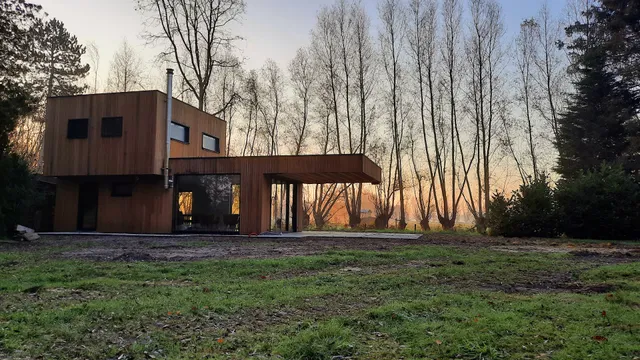 Sinnan vakantiewoning