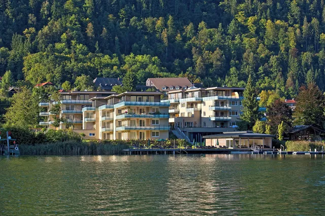 Apart Hotel Legendär