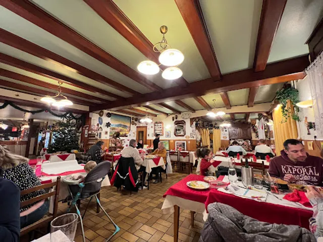 Hôtel Restaurant Diette