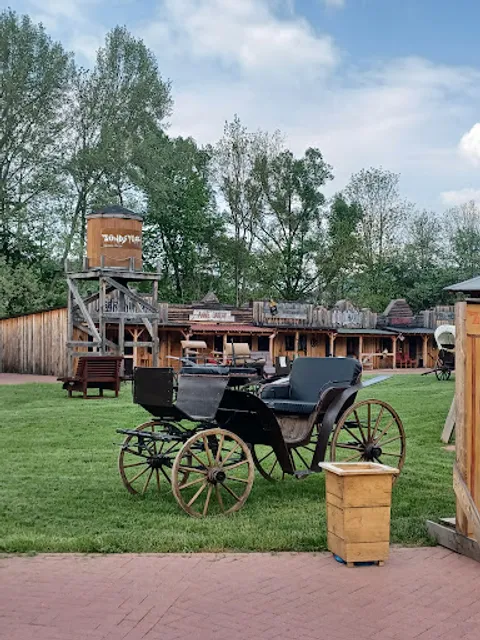 Zündstoff Edersee - Restaurant - Bikertreff - Western-Motel