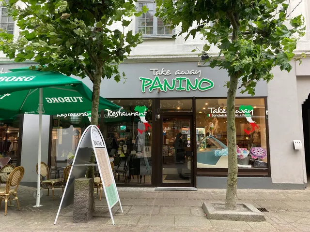 Panino