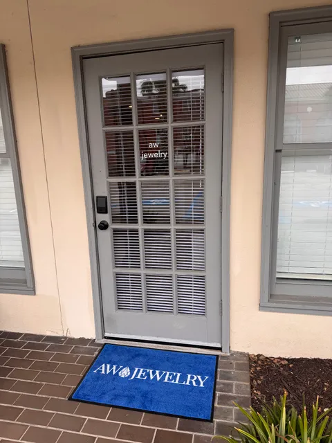 AW Jewelry