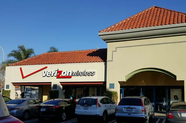 Verizon