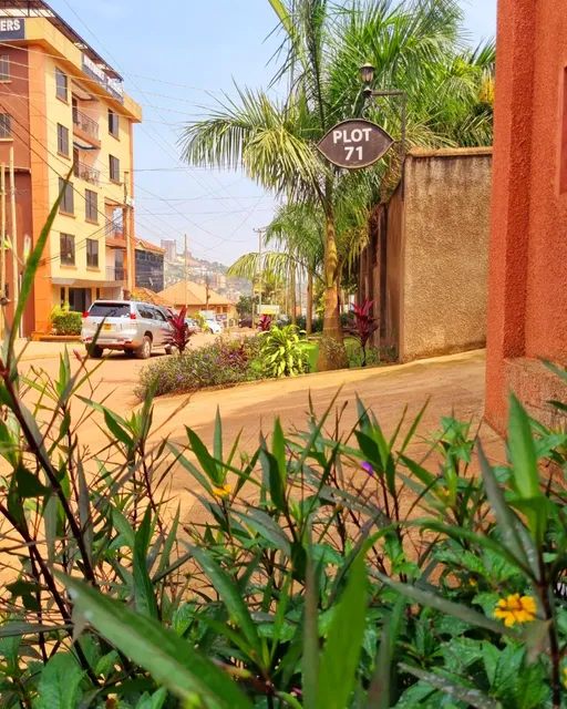 Tgs Homestay Nest Kampala