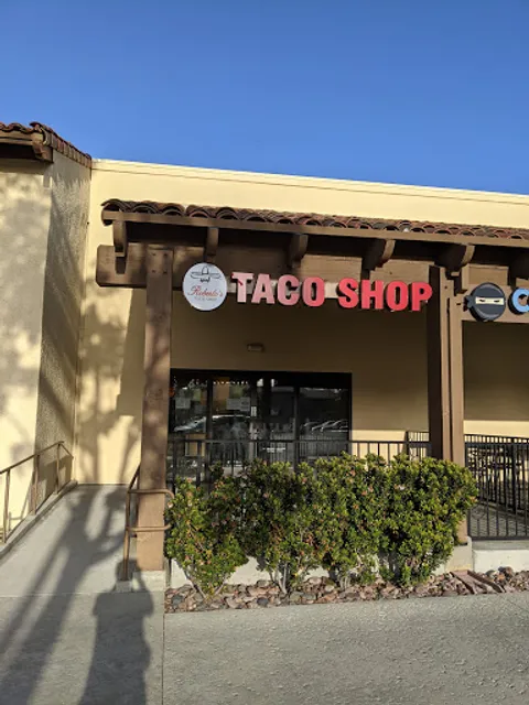 Roberto's Taco Shop - Rancho Bernardo