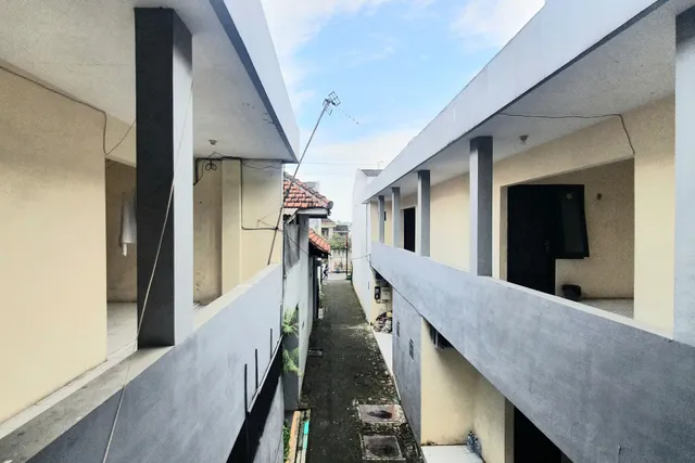 RedDoorz near Universitas PGRI Kanjuruhan