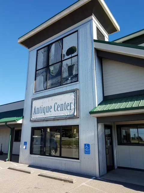 Blue Ridge Antique Center