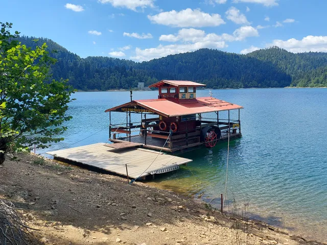 BRIŠKI Vacation House