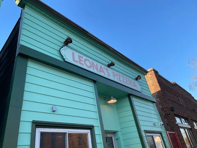 Leona's Pizzeria