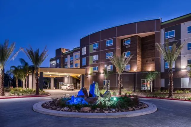 Courtyard by Marriott Temecula Murrieta