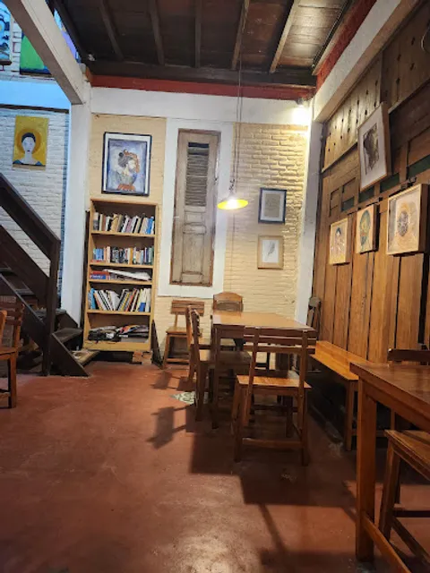 The Tannoor Restaurant