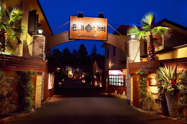 Bali Thai Hotel & Resort